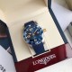 LONGINES 浪琴 新款陶瓷圈康卡斯潜水运动系列 男士自动机械腕表 尺寸41mm!打磨工艺高超。陶瓷表圈高级质感,刻度的立体感和倒角细节两不误。超强夜光效果 匠心之作 ! LONGINES 浪琴 新款陶瓷圈康卡斯潜水运动系列 男士自动机械腕表 尺寸41mm!打磨工艺高超。陶瓷表圈高级质感,刻度的立体感和倒角细节两不误。超强夜光效果 匠心之作 !