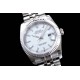 少量到货AR超强神作 ROLEX DATEJUST超级904L最强V2升级版日志型36系列腕表，表壳表带运用超级904L铸造而成，并行代购版DATEJUST，完美修正十年间所有副本的不足和缺陷，36mm表径，搭载3135机并搭配正品代购包装物料，重新定义最高品质的DATEJUST副本[拳头]        最强版A级副本DATEJUST[AR出品]