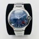 V6 Factory力作 升级版 卡地亚(CARTIER)蓝气球系列 直径42mm 机芯:全自动机械2824机芯!动力储备:48小时,玻璃:高强双面蓝宝石水滴镜面材质 V6工厂品质 追求好品质从未停止过!你值得拥有! V6 Factory力作 升级版 卡地亚(CARTIER)蓝气球系列 直径42mm 机芯:全自动机械2824机芯!动力储备:48小时,玻璃:高强双面蓝宝石水滴镜面材质 V6工厂品质 追求好品质从未停止过!你值得拥有!