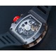 【 RICHARD MILLE 】理查德米勒 RM011-03艺术提升了全新层次,顶级碳纤维壳套 最完美的纹路 最完美的做工 搭载7750大日历 计时 飞返/逆跳多功能ETA7750全自动机械机芯,进口橡胶表带 原装折叠扣,尺寸50X40mm 高端大气上档次 计时腕表,展现着理查品牌的经典内涵,阳光而富有吸引力!全球限量50个7750机 ⚠️请认准独家品质 【 RICHARD MILLE 】理查德米勒 RM011-03艺术提升了全新层次,顶级碳纤维壳套 最完美的纹路 最完美的做工 搭载7750大日历 计时 飞返/逆跳多功能ETA7750全自动机械机芯,进口橡胶表带 原装折叠扣,尺寸50X40mm 高端大气上档次 计时腕表,展现着理查品牌的经典内涵,阳光而富有吸引力!全球限量50个7750机 ⚠️请认准独家品质