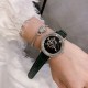 萧邦 Chopard  张柏芝同款时来运转系列腕表。钻石是女人难以抵挡的诱惑！采用捷克水晶钻、分分钟闪爆双眼的节奏，随着手腕轻轻摇摆就360度无死角随意转动，寓意给你带来好运气！让你转【赚】个不停。致敬极简美学。将简约风范注入玩味细节中，诠释别具一格的优雅风采。