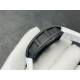 ZF2023高科技再造传奇RICHARD MILLE碳纤维限量款理查德米勒RM055“白色传奇”全球限量腕表美到极致的视觉冲击表壳呈酒桶形,采用三件式结构,上下表圈和表环分别以NTPT碳纤维和喷砂钛金属打造。“白色传奇”款配备白色内圈、指针和表冠衬垫;表盘法兰盘由黑色碳纤维制成,时标经同源荧光涂层。法兰盘经钻碳(DLC)处理。机芯与表盘融为一体,选择了5级钛作为这种“骨架”运动的基板和桥梁,提供高强度运动精度和可靠性。NTPT材质的成功开发使ZF开拓了复刻表从材料科技层面上的突破ZF出品 必属精品 ZF2023高科技再造传奇RICHARD MILLE碳纤维限量款理查德米勒RM055“白色传奇”全球限量腕表美到极致的视觉冲击表壳呈酒桶形,采用三件式结构,上下表圈和表环分别以NTPT碳纤维和喷砂钛金属打造。“白色传奇”款配备白色内圈、指针和表冠衬垫;表盘法兰盘由黑色碳纤维制成,时标经同源荧光涂层。法兰盘经钻碳(DLC)处理。机芯与表盘融为一体,选择了5级钛作为这种“骨架”运动的基板和桥梁,提供高强度运动精度和可靠性。NTPT材质的成功开发使ZF开拓了复刻表从材料科技层面上的突破ZF出品 必属精品