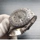 劳力士ROLEX R40 SF Factory 新款Oyster Perpetual Pearlmaster 39(蚝式恒动Pearlmaster 39)腕表,堪为宝石镶嵌腕表系列之瑰宝。 永恒黄金腕表镶嵌最珍稀的钻石,充分展现劳力士在宝石镶嵌方面的非凡技艺。品牌:Rolex劳力士系列:蚝式恒动腕表机芯:全自动机械表带:镶钻精钢表链尺寸:43.5 x 13mm材料:316精钢+蓝宝石玻璃 三杰精致推荐男士机械腕表 SJ为你精心打造超真实实物图拍摄 劳力士ROLEX R40 SF Factory 新款Oyster Perpetual Pearlmaster 39(蚝式恒动Pearlmaster 39)腕表,堪为宝石镶嵌腕表系列之瑰宝。 永恒黄金腕表镶嵌最珍稀的钻石,充分展现劳力士在宝石镶嵌方面的非凡技艺。品牌:Rolex劳力士系列:蚝式恒动腕表机芯:全自动机械表带:镶钻精钢表链尺寸:43.5 x 13mm材料:316精钢+蓝宝石玻璃 三杰精致推荐男士机械腕表 SJ为你精心打造超真实实物图拍摄