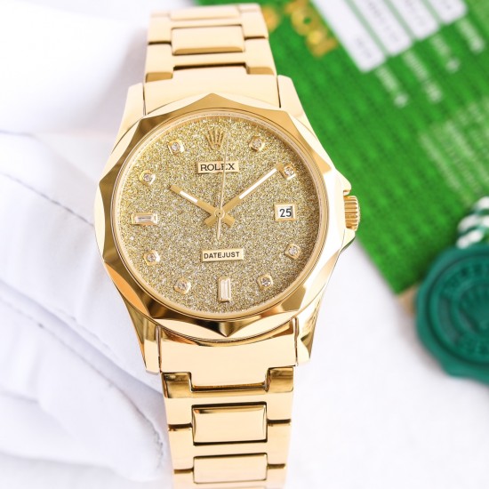 LL推荐实拍图劳力士全自动机械商务⌚机械手表,璀璨星闪面.表壳及钢带均采用间钨钢材质,立体菱角圈口设计风格,原装进口机芯,100m防水设计,品质经典,带夜光效果。把头全新优化防水设计,可直接佩戴游泳,稳重于活力兼备、是送礼最佳选择!! LL推荐实拍图劳力士全自动机械商务⌚机械手表,璀璨星闪面.表壳及钢带均采用间钨钢材质,立体菱角圈口设计风格,原装进口机芯,100m防水设计,品质经典,带夜光效果。把头全新优化防水设计,可直接佩戴游泳,稳重于活力兼备、是送礼最佳选择!!
