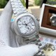 百达翡丽 Patek Philippe 鹦鹉螺系列,精品男士腕表,多功能设计,技艺精湛,独具匠心,尊贵大气,绅士风范。采用全自动机械机芯,顶级316精钢表壳,进口小牛皮表带,矿物质超强镜面,尺寸43-13 百达翡丽 Patek Philippe 鹦鹉螺系列,精品男士腕表,多功能设计,技艺精湛,独具匠心,尊贵大气,绅士风范。采用全自动机械机芯,顶级316精钢表壳,进口小牛皮表带,矿物质超强镜面,尺寸43-13