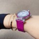 ★实拍 萧邦 CHOPARD IMPERIALE 系列腕表。独特风格带您走进一个新阶段并且成功塑造了崇尚自我表达和与众不同的生活化概念,316精钢材质,此表款全手工镶嵌施华洛世奇水晶钻,成为了美式奢侈生活风格的代表!进口石英机芯以及精细做工,佩戴贴手舒适,设计风格简约明朗。充满奢华璀璨的气息,光彩夺人、让你瞬间提升华丽的气质 ! ★实拍 萧邦 CHOPARD IMPERIALE 系列腕表。独特风格带您走进一个新阶段并且成功塑造了崇尚自我表达和与众不同的生活化概念,316精钢材质,此表款全手工镶嵌施华洛世奇水晶钻,成为了美式奢侈生活风格的代表!进口石英机芯以及精细做工,佩戴贴手舒适,设计风格简约明朗。充满奢华璀璨的气息,光彩夺人、让你瞬间提升华丽的气质 !