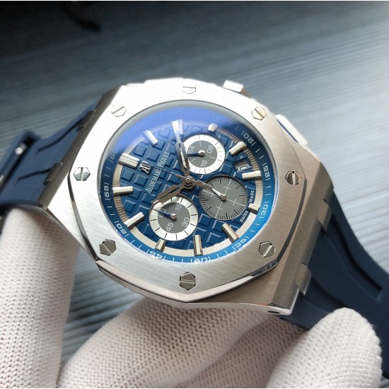 复刻品质 品牌:AP 爱彼皇家橡树离岸型 B28 型号:26480TL.OO.A027CA.01 款式:男士多功能石英腕表 机芯型号:多功能六针计时石英机芯表径:43mm材质:316鑫精钢 表镜材质:矿物质耐磨玻璃 装配进口橡胶原装表带 配备原装针扣 复刻品质 品牌:AP 爱彼皇家橡树离岸型 B28 型号:26480TL.OO.A027CA.01 款式:男士多功能石英腕表 机芯型号:多功能六针计时石英机芯表径:43mm材质:316鑫精钢 表镜材质:矿物质耐磨玻璃 装配进口橡胶原装表带 配备原装针扣