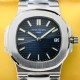 【PFF Factory新势力 新力作】V4最高升级版本 最高复刻 百达.翡丽PATEK PHILIPPE 优雅运动系列5711/1A鹦鹉螺！PFF震撼出品！钢表之王！1⃣️【机芯】全网最佳解毒方案，搭配百达.翡丽9015机改Cal.324自动上链一体机芯！精准稳定！2⃣️【表带】定制级人体工程学表带，钢带中珠是钻石型的，与正品相结合。3⃣️【尺寸】表壳尺寸40毫米，厚度仅9.0毫米，也与原装最接近。【PFF Factory】匠心之作 欢迎您的品鉴！