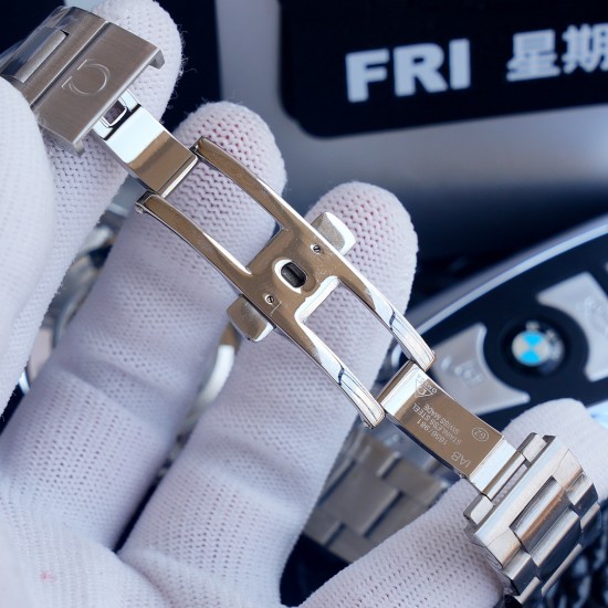 欧米茄 OMEGA 超霸系列升级版全新上市,再续非凡传奇,经典文艺 、霸气十足、搭配原装进口7750全自动机械机芯(零返修)直径41mm,厚度:11mm,汇集星期,月份,日期显示等多功能于一身。最佳男士腕表之美誉,蓝宝石镜面、奥氏体316L精钢表壳,PVD炉内电镀工艺,意大利精致小牛皮,904钢带欢迎订购⚠️请认准独家品质 欧米茄 OMEGA 超霸系列升级版全新上市,再续非凡传奇,经典文艺 、霸气十足、搭配原装进口7750全自动机械机芯(零返修)直径41mm,厚度:11mm,汇集星期,月份,日期显示等多功能于一身。最佳男士腕表之美誉,蓝宝石镜面、奥氏体316L精钢表壳,PVD炉内电镀工艺,意大利精致小牛皮,904钢带欢迎订购⚠️请认准独家品质