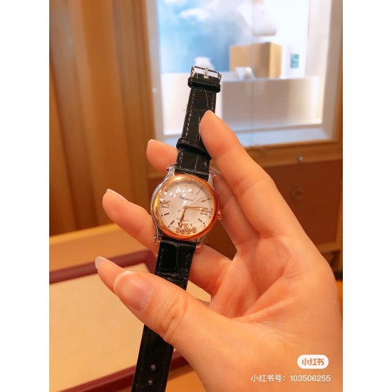 萧邦快乐钻 美图秀