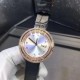 ★实拍 伯爵女装新款瑞士石英机芯34mm