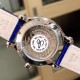 实拍《YF 》新品上市 萧邦 HAPPY DIAMONDS 五彩缤纷系列 278559-3020 。