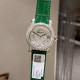实拍 为你带来快乐——推出萧邦chopard Happy Sport满钻腕表!①卓越时计源于精湛工艺,双层蓝宝水晶玻璃之间,7颗施华洛世奇快乐彩钻活灵活现,完美诠释原装的韵味和感觉,镶满钻的表壳比例匀称,做工精湛,颗颗美钻饱满挺拔。②字面为了追求完美,耗时耗力,每一个刻度和英文logo都经过多次的独立开模,耗费多套模板,为你带来最接近原装的字面效果!③机芯采用进口石英机芯走时精准,④表带方面,为追求极致以及每一位客户的体验感,不惜成本采用牛皮皮表带,为你带来最高的体验手感制表技艺和宝石镶嵌完美融合! 实拍 为你带来快乐——推出萧邦chopard Happy Sport满钻腕表!①卓越时计源于精湛工艺,双层蓝宝水晶玻璃之间,7颗施华洛世奇快乐彩钻活灵活现,完美诠释原装的韵味和感觉,镶满钻的表壳比例匀称,做工精湛,颗颗美钻饱满挺拔。②字面为了追求完美,耗时耗力,每一个刻度和英文logo都经过多次的独立开模,耗费多套模板,为你带来最接近原装的字面效果!③机芯采用进口石英机芯走时精准,④表带方面,为追求极致以及每一位客户的体验感,不惜成本采用牛皮皮表带,为你带来最高的体验手感制表技艺和宝石镶嵌完美融合!