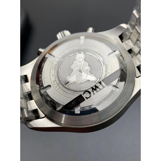 IWC 万国 飞行员小王子 ～