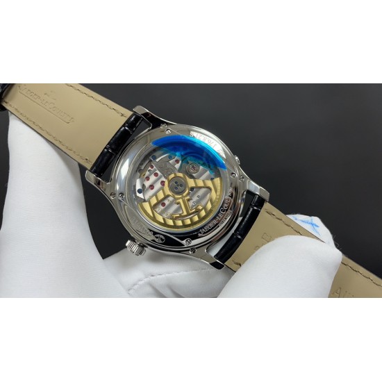 今日推荐积家 万年历 39mm 868机 顶级品质 出货实拍✈️