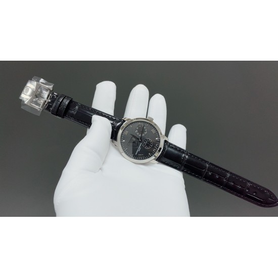 KM江诗丹顿TRADITIONNELLE 传袭系列83520/000R-9909机械腕表,震撼上市!独立秒针、指针式日历、动力储备功能,多功能腕表,3位日历,6位跑秒小针,9位动脑显示,官方同样表径尺寸40mm,搭配改装2475SC全自动机械机芯 KM江诗丹顿TRADITIONNELLE 传袭系列83520/000R-9909机械腕表,震撼上市!独立秒针、指针式日历、动力储备功能,多功能腕表,3位日历,6位跑秒小针,9位动脑显示,官方同样表径尺寸40mm,搭配改装2475SC全自动机械机芯