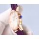 新款!江诗丹顿传袭超薄系列-Vacheron Constantin专为女神打造的,奢华时尚,采用进口316钢表壳,搭配原装进口9015机芯(0返修),天然蓝宝石玻璃镜面,直径33mm,超薄工艺7.8mm,超强防水30米,竹节纹进口小牛皮表带 新款!江诗丹顿传袭超薄系列-Vacheron Constantin专为女神打造的,奢华时尚,采用进口316钢表壳,搭配原装进口9015机芯(0返修),天然蓝宝石玻璃镜面,直径33mm,超薄工艺7.8mm,超强防水30米,竹节纹进口小牛皮表带