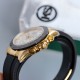 顶级做工KS出品:劳力士 恒动宇宙计时型迪通拿 【尺寸】40MM【表镜】抗刮损蓝水晶玻璃 防反光凸透式放大日历窗【表壳】上链表冠,旋入式三扣锁三重防水系统【机芯】采用7750机芯,高效精准稳定【表带】腕表搭配折叠式表扣,且表扣具有微调装置,可以调到非常的贴合手腕 折叠扣 超强夜光 防水大于100米 顶级做工KS出品:劳力士 恒动宇宙计时型迪通拿 【尺寸】40MM【表镜】抗刮损蓝水晶玻璃 防反光凸透式放大日历窗【表壳】上链表冠,旋入式三扣锁三重防水系统【机芯】采用7750机芯,高效精准稳定【表带】腕表搭配折叠式表扣,且表扣具有微调装置,可以调到非常的贴合手腕 折叠扣 超强夜光 防水大于100米