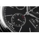 TW倾情演绎【IWC万国波涛菲诺计时腕表】腕表尺寸42mmX13.5mm。完美同步正品,表壳以精钢材质打造,通过细致的抛光打磨之后呈现出细腻光泽,表耳弧度自然,与表壳完美融合,线条流畅,光泽闪耀。腕表内部搭载7750改原装Cal.79320自动机械机芯,实现所有功能与原装一致,密底设计,周年纪念徽标镌刻表底,采用意大利小牛皮搭配针扣,简单配戴,上手效果极佳!TW出品IWC波涛计时,生动诠释柏涛菲诺永不落幕的经典,欢迎各路表友品鉴 TW倾情演绎【IWC万国波涛菲诺计时腕表】腕表尺寸42mmX13.5mm。完美同步正品,表壳以精钢材质打造,通过细致的抛光打磨之后呈现出细腻光泽,表耳弧度自然,与表壳完美融合,线条流畅,光泽闪耀。腕表内部搭载7750改原装Cal.79320自动机械机芯,实现所有功能与原装一致,密底设计,周年纪念徽标镌刻表底,采用意大利小牛皮搭配针扣,简单配戴,上手效果极佳!TW出品IWC波涛计时,生动诠释柏涛菲诺永不落幕的经典,欢迎各路表友品鉴