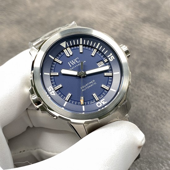 V6出品 IWC万国海洋计时系列雅克伊夫库斯托探险之旅特别版。表径4417m,搭配进口9015自动机械机芯,蓝宝石水晶镜面,可转动圈口,双色超强夜光表盘指针,潜水必备。出货实拍 V6出品 IWC万国海洋计时系列雅克伊夫库斯托探险之旅特别版。表径4417m,搭配进口9015自动机械机芯,蓝宝石水晶镜面,可转动圈口,双色超强夜光表盘指针,潜水必备。出货实拍
