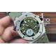 AP 爱彼Audemars Piguet 15720ST.OO.A052CA.01皇家橡树离岸型 男士机械腕表 尺寸42mm,搭配复刻⌚️原装Calibre4308全自动机械机芯 反炫光处理蓝宝石水晶玻璃 采用进口316精钢鑫表壳 搭配进口氟橡胶表带(头层小牛皮)原装针扣 超高品质,货有所值 硬汉必备神器 经过多道工序的打磨和磨砂处理,终把AP特有的八角型表圈表达出棱角分明的线条,爱彼入门级腕表强烈推荐! AP 爱彼Audemars Piguet 15720ST.OO.A052CA.01皇家橡树离岸型 男士机械腕表 尺寸42mm,搭配复刻⌚️原装Calibre4308全自动机械机芯 反炫光处理蓝宝石水晶玻璃 采用进口316精钢鑫表壳 搭配进口氟橡胶表带(头层小牛皮)原装针扣 超高品质,货有所值 硬汉必备神器 经过多道工序的打磨和磨砂处理,终把AP特有的八角型表圈表达出棱角分明的线条,爱彼入门级腕表强烈推荐!