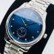 【LG Factory】新力作 浪琴Longines新款「Master Moonphase」月相日历腕表,采用ETA2824-2机芯,功能完美同步,防水深度30米,表耳线条温润流畅。表盘为大三针布局,最特别之处是表圈分钟刻度圈为立体倾斜的设计,提供出色的表盘层次感。6点的月相盘与日历功能融为一体。表盘共有3种款式:银白色麦粒纹搭配衬线体阿拉伯数字时标,黑色麦粒纹搭配罗马数字时标,蓝色日晖纹搭配棍状时标 ,直径40毫米,厚度10毫米,意大利进口小牛皮 原装蝴蝶扣 ⚠️请认准独家品质!LG品质 值得信赖! 【LG Factory】新力作 浪琴Longines新款「Master Moonphase」月相日历腕表,采用ETA2824-2机芯,功能完美同步,防水深度30米,表耳线条温润流畅。表盘为大三针布局,最特别之处是表圈分钟刻度圈为立体倾斜的设计,提供出色的表盘层次感。6点的月相盘与日历功能融为一体。表盘共有3种款式:银白色麦粒纹搭配衬线体阿拉伯数字时标,黑色麦粒纹搭配罗马数字时标,蓝色日晖纹搭配棍状时标 ,直径40毫米,厚度10毫米,意大利进口小牛皮 原装蝴蝶扣 ⚠️请认准独家品质!LG品质 值得信赖!