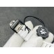 ZF2023高科技再造传奇RICHARD MILLE碳纤维限量款理查德米勒RM055“白色传奇”全球限量腕表美到极致的视觉冲击表壳呈酒桶形,采用三件式结构,上下表圈和表环分别以NTPT碳纤维和喷砂钛金属打造。“白色传奇”款配备白色内圈、指针和表冠衬垫;表盘法兰盘由黑色碳纤维制成,时标经同源荧光涂层。法兰盘经钻碳(DLC)处理。机芯与表盘融为一体,选择了5级钛作为这种“骨架”运动的基板和桥梁,提供高强度运动精度和可靠性。NTPT材质的成功开发使ZF开拓了复刻表从材料科技层面上的突破ZF出品 必属精品 ZF2023高科技再造传奇RICHARD MILLE碳纤维限量款理查德米勒RM055“白色传奇”全球限量腕表美到极致的视觉冲击表壳呈酒桶形,采用三件式结构,上下表圈和表环分别以NTPT碳纤维和喷砂钛金属打造。“白色传奇”款配备白色内圈、指针和表冠衬垫;表盘法兰盘由黑色碳纤维制成,时标经同源荧光涂层。法兰盘经钻碳(DLC)处理。机芯与表盘融为一体,选择了5级钛作为这种“骨架”运动的基板和桥梁,提供高强度运动精度和可靠性。NTPT材质的成功开发使ZF开拓了复刻表从材料科技层面上的突破ZF出品 必属精品