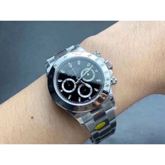 ROLEX 劳力士 迪通拿 ～