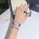 实拍 萧邦-Chopard❥ Precious Chopard系列❥瑞士石英机芯❥蓝宝石玻璃镜面❥表壳直径约36mm 厚度约8mm❥今年以“舞会”为主题,推出Precious Chopard系列高级珠宝与珠宝表新作。以钻石和多种彩色贵重宝石为Precious Chopard系列珠宝装饰出华丽的外衣,由最出色的珠宝师以卓绝工艺精心制作,散发出盛大晚会的恢宏气势。 实拍 萧邦-Chopard❥ Precious Chopard系列❥瑞士石英机芯❥蓝宝石玻璃镜面❥表壳直径约36mm 厚度约8mm❥今年以“舞会”为主题,推出Precious Chopard系列高级珠宝与珠宝表新作。以钻石和多种彩色贵重宝石为Precious Chopard系列珠宝装饰出华丽的外衣,由最出色的珠宝师以卓绝工艺精心制作,散发出盛大晚会的恢宏气势。