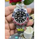 “可乐圈” ROLEX 劳力士 GMT格林尼治型 尺寸40mm!精钢表壳表链,蓝宝石镜面,超级夜光,双向陶瓷旋转表圈,原装折叠扣! “可乐圈” ROLEX 劳力士 GMT格林尼治型 尺寸40mm!精钢表壳表链,蓝宝石镜面,超级夜光,双向陶瓷旋转表圈,原装折叠扣!