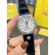 【全银黑】全新百年灵机械计时腕表-南海胶囊系列(chronometer Automatic 36)具有醒目的色彩和夜光.让人联想起夏日 海洋生物和葱郁草木所营造的令人陶醉的氛围。这款优雅的现代复古灵感腕表适合想在人群脱颖而出的女士。融合优异性能和造型美感,时尚而优雅,适合各种场合,多种金属表壳可供选择,镶嵌彩色宝石钻,从炫酷的精钢材质百搭双色间金乃至豪华红金,一应俱全,时标和多姿多彩表盘,搭载2824机械机芯,尺寸:36mm 是百年灵最新女士机械计时系列的灵动姐妹表款。 【全银黑】全新百年灵机械计时腕表-南海胶囊系列(chronometer Automatic 36)具有醒目的色彩和夜光.让人联想起夏日 海洋生物和葱郁草木所营造的令人陶醉的氛围。这款优雅的现代复古灵感腕表适合想在人群脱颖而出的女士。融合优异性能和造型美感,时尚而优雅,适合各种场合,多种金属表壳可供选择,镶嵌彩色宝石钻,从炫酷的精钢材质百搭双色间金乃至豪华红金,一应俱全,时标和多姿多彩表盘,搭载2824机械机芯,尺寸:36mm 是百年灵最新女士机械计时系列的灵动姐妹表款。