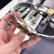 实物拍摄品牌：欧米茄-OMEGA类型：[酷]男士腕表表壳：316精钢（做工优质）表带：进口小牛皮/316精钢（两种可选）机芯：原装进口精工全自动机械机芯（走时稳定）玻璃：高级强化镀膜镜面尺寸：直径40mm，厚度12.5mm
