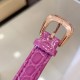 实拍 小红书强推 新色 FranckMuller 法兰克穆勒腕表是世界最知名的高级腕表品牌之一,也是无数男女明星的热捧之物。小酒桶型上手更潮,瑞士石英,表壳后盖桥形设计,贴手型 316上等精钢.尺寸26mm 实拍 小红书强推 新色 FranckMuller 法兰克穆勒腕表是世界最知名的高级腕表品牌之一,也是无数男女明星的热捧之物。小酒桶型上手更潮,瑞士石英,表壳后盖桥形设计,贴手型 316上等精钢.尺寸26mm