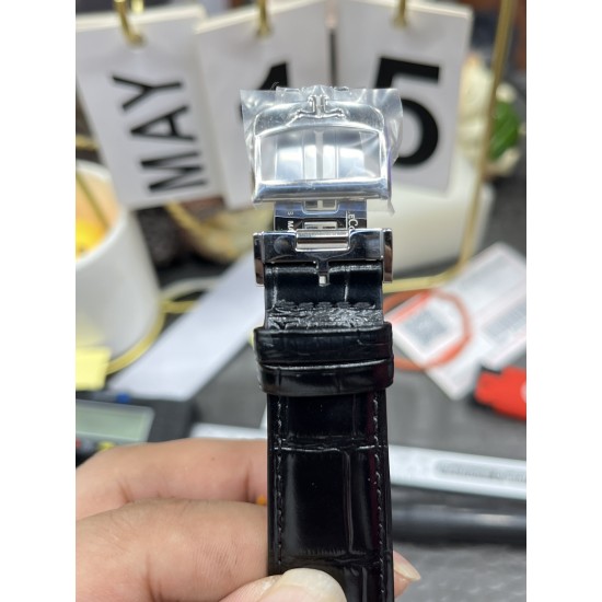 V9积家大师万年历系列
