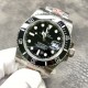 【N厂出品】劳力士 黑水鬼 3135机 904L V10 40MM！出货实拍