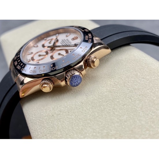 ROLEX 劳力士 迪通拿系列。尺寸40mm!陶质实心外圈连计速刻度,盘面的底色纹路经过无数次过滤改正,劳力士金属LOGO凹陷立体感,易读Chroma light夜光显示 表镜平形蓝宝石水晶玻璃 表扣采用进口精钢1:1散件打磨而成 腐蚀劳力士钢印! ROLEX 劳力士 迪通拿系列。尺寸40mm!陶质实心外圈连计速刻度,盘面的底色纹路经过无数次过滤改正,劳力士金属LOGO凹陷立体感,易读Chroma light夜光显示 表镜平形蓝宝石水晶玻璃 表扣采用进口精钢1:1散件打磨而成 腐蚀劳力士钢印!