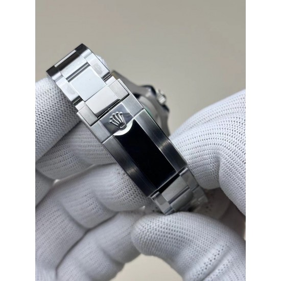 ROLEX 劳力士 格林尼治 陨石面 ～