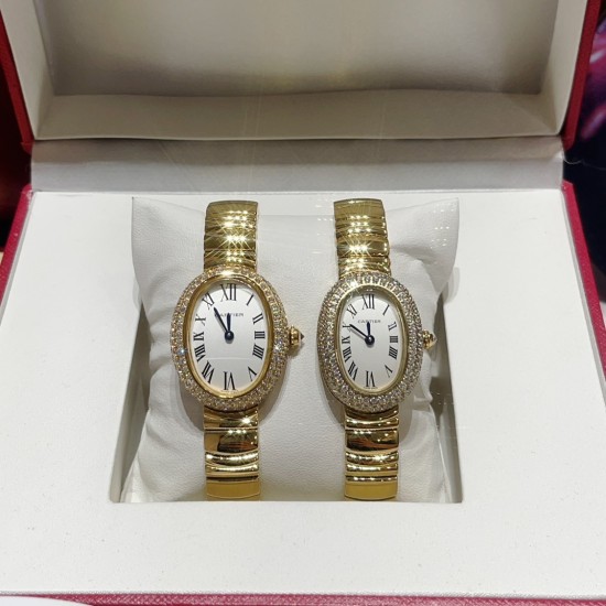Baignoire de Cartier Small size: W:25mm L:32mmMini size: W:20mm L:25mmBaignoire de Cartier 卡地亚Baignoire1920#浴缸1920系列,进口瑞士石英机芯。316L精钢表壳表链。整体5A莫桑石镶嵌,淬火钢蓝指针,拱形水晶镜面。表壳尺寸:小号尺寸 宽度25mm长度32mmmini尺寸 宽度20mm长度25mm Baignoire de Cartier Small size: W:25mm L:32mmMini size: W:20mm L:25mmBaignoire de Cartier 卡地亚Baignoire1920#浴缸1920系列,进口瑞士石英机芯。316L精钢表壳表链。整体5A莫桑石镶嵌,淬火钢蓝指针,拱形水晶镜面。表壳尺寸:小号尺寸 宽度25mm长度32mmmini尺寸 宽度20mm长度25mm