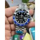 “百事圈” ROLEX 劳力士 GMT格林尼治型 尺寸40mm!精钢表壳表链,蓝宝石镜面,超级夜光,双向陶瓷旋转表圈,原装折叠扣! “百事圈” ROLEX 劳力士 GMT格林尼治型 尺寸40mm!精钢表壳表链,蓝宝石镜面,超级夜光,双向陶瓷旋转表圈,原装折叠扣!