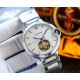 实物拍摄品牌:卡地亚-CARTIER 类型:男士腕表表壳:316精钢(做工上乘)表带:进口小牛皮/316精钢(两种可选)机芯:高级定制全自动机械机芯(走时稳定)材料:高级强化镀膜镜面尺寸:直径46mm,厚度14mm 实物拍摄品牌:卡地亚-CARTIER 类型:男士腕表表壳:316精钢(做工上乘)表带:进口小牛皮/316精钢(两种可选)机芯:高级定制全自动机械机芯(走时稳定)材料:高级强化镀膜镜面尺寸:直径46mm,厚度14mm
