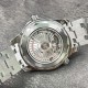 【VS出品】欧米茄 蓝色海马款300M 316精钢材质打造！8800机 42MM！出货实拍