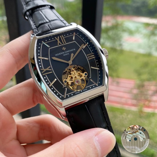 酒桶精品大飞轮新品⌚【最新】:江诗丹顿最佳设计独家首发【类型】:精品男士腕表【表带】:真牛皮表带【机芯】:高端全自动机械机芯【镜面】:矿物质强化玻璃(更高清)品味高雅 浩瀚大气 匠心独运 腕间瑰宝尺寸:直径42mm厚12mm热卖上市!欢迎转载! 酒桶精品大飞轮新品⌚【最新】:江诗丹顿最佳设计独家首发【类型】:精品男士腕表【表带】:真牛皮表带【机芯】:高端全自动机械机芯【镜面】:矿物质强化玻璃(更高清)品味高雅 浩瀚大气 匠心独运 腕间瑰宝尺寸:直径42mm厚12mm热卖上市!欢迎转载!