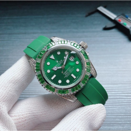 劳力士 ROLEX 水鬼系列 X43 搭配进口机械•40mm•高度强化耐磨玻璃•三珠钢带•保险扣 从来以个性、经典著称的水鬼 披上精镶T钻外衣如超级英雄钢铁侠闪亮登场 独家背景欢迎转图 三杰精致推荐男士机械腕表 SJ为你精心打造超真实实物图拍摄 劳力士 ROLEX 水鬼系列 X43 搭配进口机械•40mm•高度强化耐磨玻璃•三珠钢带•保险扣 从来以个性、经典著称的水鬼 披上精镶T钻外衣如超级英雄钢铁侠闪亮登场 独家背景欢迎转图 三杰精致推荐男士机械腕表 SJ为你精心打造超真实实物图拍摄