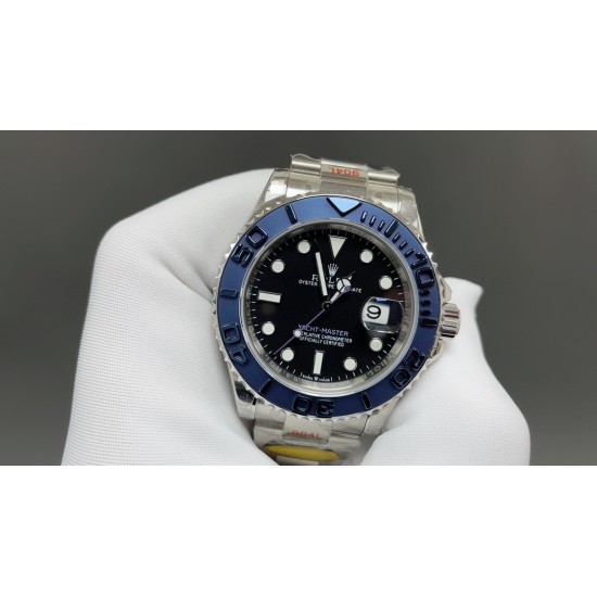 “蓝莓”独家首发劳力士游艇名仕型40系列-①外圈 /秒针/表盘YACHT-MASTER均为蓝莓色;;904精钢表带,每条表带与表耳完美契合,给予手腕最高舒适度;精品,每一个极致的细节都是匠心开发的诚意 “蓝莓”独家首发劳力士游艇名仕型40系列-①外圈 /秒针/表盘YACHT-MASTER均为蓝莓色;;904精钢表带,每条表带与表耳完美契合,给予手腕最高舒适度;精品,每一个极致的细节都是匠心开发的诚意