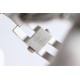 V7版复刻最高版！奢华 卡地亚 CARTIER B33 蓝气球 42mm 满钻系列 采用高端进口奥地利钻石5000+颗镶满表壳及表带 （镶嵌工艺5年内掉钻免费补新钻） 原版鱼眼真宝蓝石镜面（10年内非人为有磨损痕迹的！免费换新玻璃）TOP海鸥2836全自动机械机芯！高档烤蓝指针 高端精钢带 不掉螺丝 ！纳米真空电镀细节更到位！ 走时精准 质量可靠 ！五星推荐 匠心之作 值得你拥有！