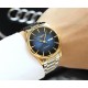品牌： 浪琴-LONGINES  100米防水 类型：[酷]男士腕表表壳：316精钢（做工优质)表带：进口小牛皮/316精钢(两种可选)机芯：日本进口8215全自动机械机芯（走时稳定）玻璃：高级双卜蓝宝石镜面(防划花)尺寸：直径40mm，厚度12mm