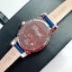 ❤️实拍 萧邦新款 LHEURE DU DIAMANT MEDIUM OVAL 此款LHeure du Diamant 椭圆形切割雕纹镶钻表盘 环以点缀钻石的表圈 优雅气韵 时尚风格和萧邦精湛的手工艺尽显无遗 光华耀目 ❤️实拍 萧邦新款 LHEURE DU DIAMANT MEDIUM OVAL 此款LHeure du Diamant 椭圆形切割雕纹镶钻表盘 环以点缀钻石的表圈 优雅气韵 时尚风格和萧邦精湛的手工艺尽显无遗 光华耀目