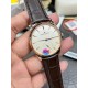 积家 大师系列/39mm*8.1mm超薄/搭载896全自动一体机械机芯！