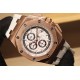 随机送迷彩橡胶带一副品牌:爱彼 Audemars Piguet系列:皇家橡树离岸型限量多功能机械腕表尺寸:44MM13MM机芯:复刻原装3126全自动机械机芯镜面:反炫光处理蓝宝石水晶玻璃材料:进口316精钢鑫表壳表带: 进口橡胶表带表扣: 原装针扣(H厂出品,市场最高版本,超高品质,超A做工,非市场普通货,硬汉必备神器) 随机送迷彩橡胶带一副品牌:爱彼 Audemars Piguet系列:皇家橡树离岸型限量多功能机械腕表尺寸:44MM13MM机芯:复刻原装3126全自动机械机芯镜面:反炫光处理蓝宝石水晶玻璃材料:进口316精钢鑫表壳表带: 进口橡胶表带表扣: 原装针扣(H厂出品,市场最高版本,超高品质,超A做工,非市场普通货,硬汉必备神器)