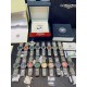 赵丽颖同款 倾情代言2022心月月相最新款出货。黄金色 爆款Longines浪琴 心月系列石英表手表女简约气质 !腕表底盖-吊牌-保卡 三码合一 1:1品质 超高性价比、真月相一个月走一圈机芯:进口石英机芯 走时准确玻璃:抗磨损合成双卜蓝宝石(数据同步正品)表壳:316精钢圆形、3件套表壳字面:罗马面、A级深海珍珠贝壳 表带:精钢表链搭配原装三折式表扣。 进口小牛皮表壳尺寸:宽度 30.5mm 三码合一认准编号67586628 赵丽颖同款 倾情代言2022心月月相最新款出货。黄金色 爆款Longines浪琴 心月系列石英表手表女简约气质 !腕表底盖-吊牌-保卡 三码合一 1:1品质 超高性价比、真月相一个月走一圈机芯:进口石英机芯 走时准确玻璃:抗磨损合成双卜蓝宝石(数据同步正品)表壳:316精钢圆形、3件套表壳字面:罗马面、A级深海珍珠贝壳 表带:精钢表链搭配原装三折式表扣。 进口小牛皮表壳尺寸:宽度 30.5mm 三码合一认准编号67586628